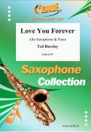 Love You Forever Standard