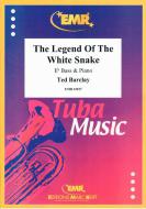 The Legend Of The White Snake Standard