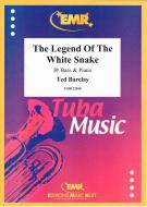 The Legend Of The White Snake Standard