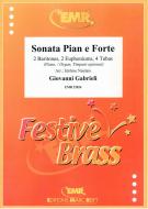 Sonata Pian e Forte Standard