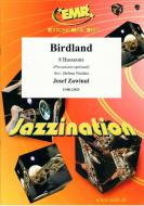 Birdland Standard