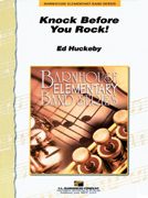 Knock Before You Rock! 