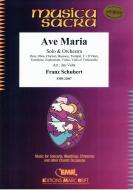 Ave Maria Standard