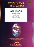 Ave Maria Standard