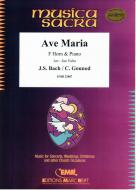 Ave Maria Standard