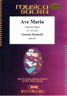 Ave Maria Standard