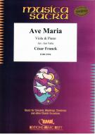 Ave Maria Standard