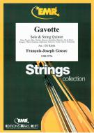 Gavotte Standard