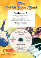 Play With Your Band Vol. 3 Standard
