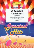 20 Greatest Gloria Hits Vol. 2 Standard