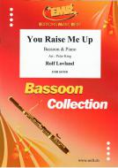 You Raise Me Up Standard