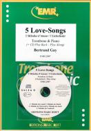 5 Liebeslieder Standard