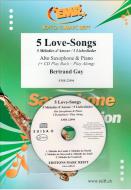 5 Liebeslieder Standard