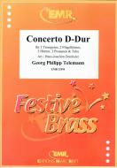Concerto D-Dur Standard