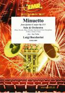 Minuetto Standard