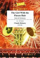 The Girl With the Flaxen Hair Standard