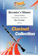 Berenice's Minuet Standard