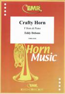 Crafty Horn Standard