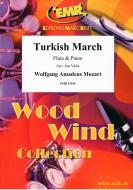 Turkish March Standard