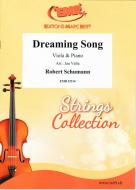 Dreaming Song Standard