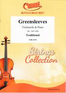 Greensleeves Standard