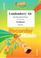 Londonderry Air Standard