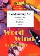 Londonderry Air Standard