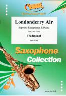 Londonderry Air Standard