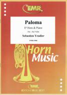Paloma Standard