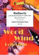 Badinerie Standard