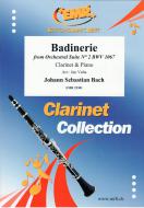 Badinerie Standard