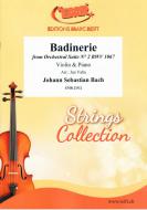 Badinerie Standard