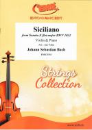 Siciliano Standard
