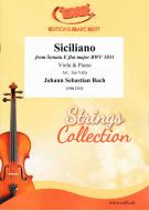 Siciliano Standard