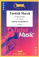 Turkish March Standard