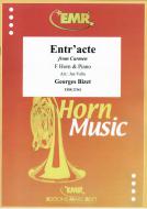 Entr'acte Standard
