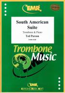 South American Suite Standard