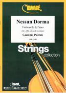Nessun Dorma Standard