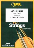 Ave Maria Standard