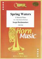 Spring Waters Standard