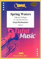Spring Waters Standard