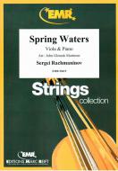 Spring Waters Standard