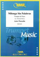 Milonga Sin Palabras Standard