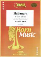 Habanera Standard