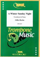 A Winter Sunday Night Standard