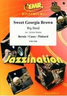 Sweet Georgia Brown Standard