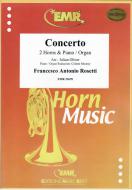 Concerto Standard