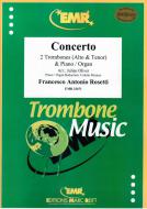 Concerto Standard