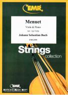 Menuet Standard