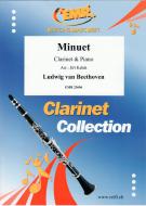 Minuet Standard